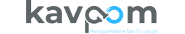 Kavutoğlu Pompa Sanayi LTD ŞTİ Kavutoğlu Pompa Sanayi LTD ŞTİ
