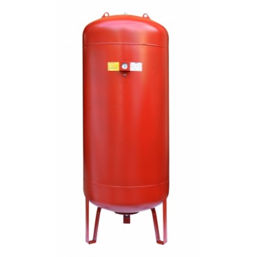 1000 Lt. Genleşme Tankı Crw 1000 D